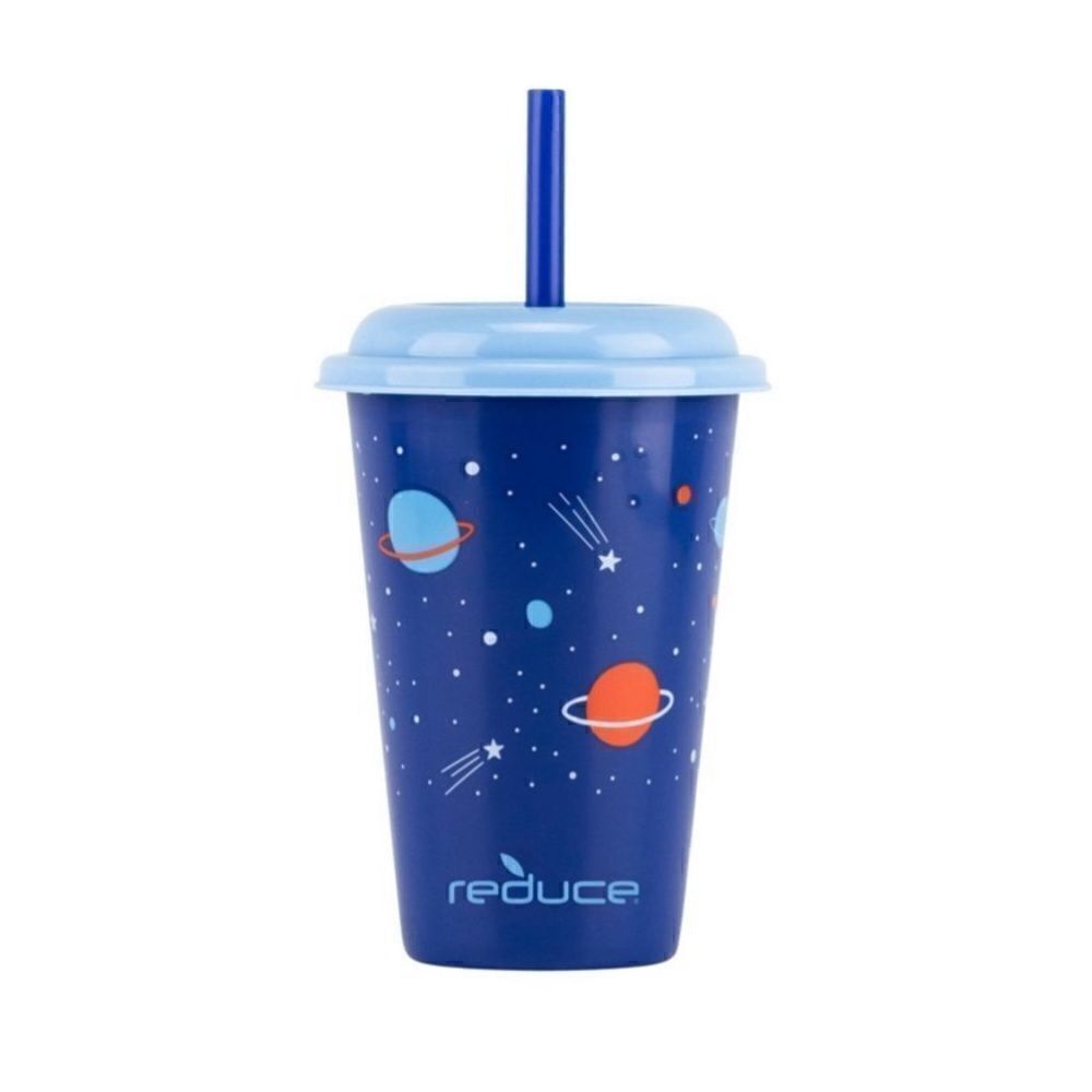 Zak Go-Gos Set of 3 Stackable Color Change Cups - Picture 4 of 8